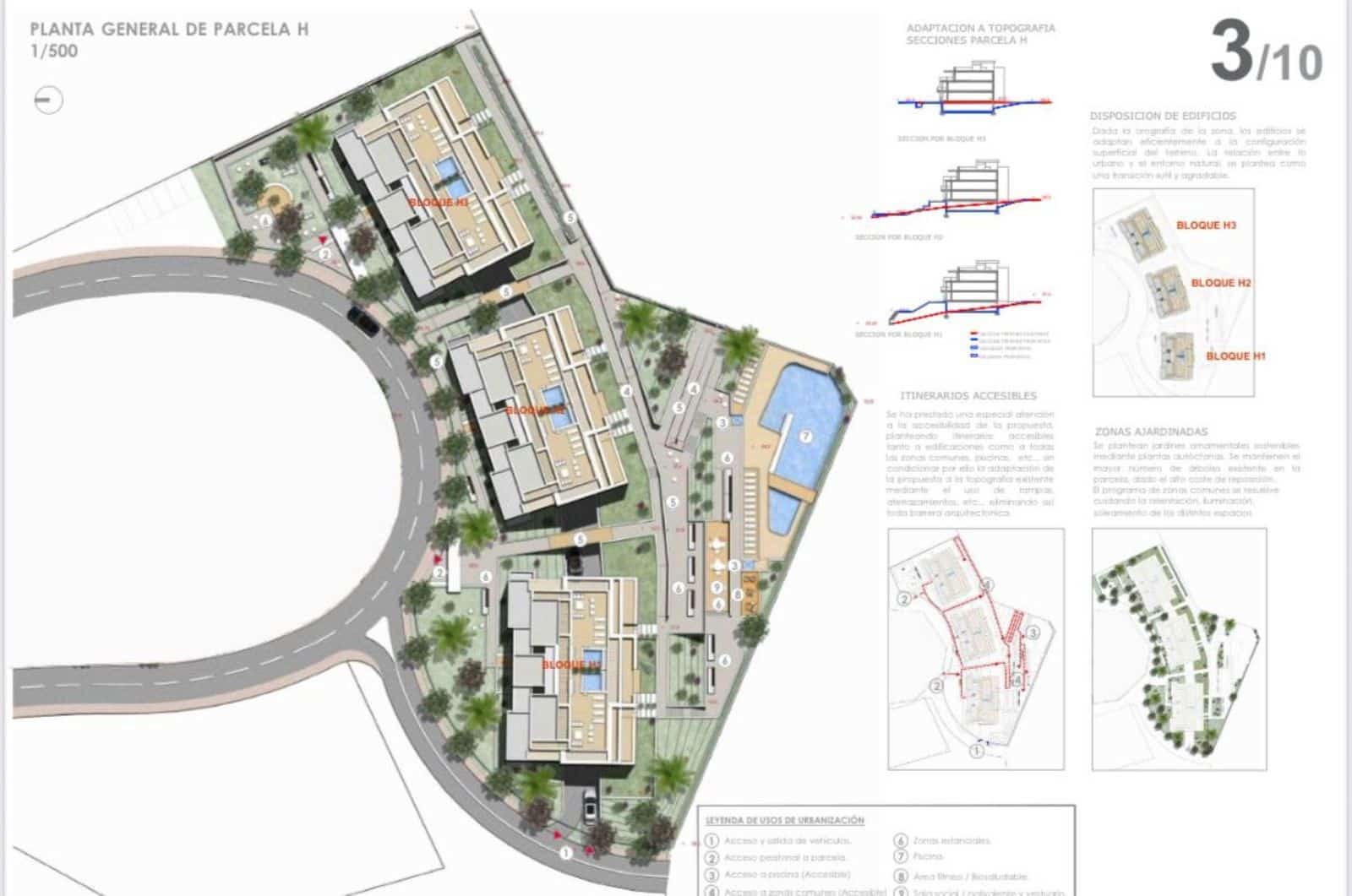 Bouwgrond te koop in New Golden Mile - € 4.600.000 (Ref: 9504115)