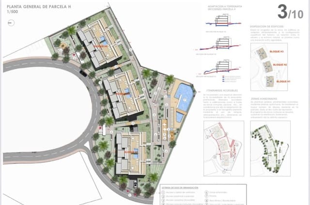 Bouwgrond te koop in Selwo, Estepona - € 4.600.000 (Ref: 9504115)