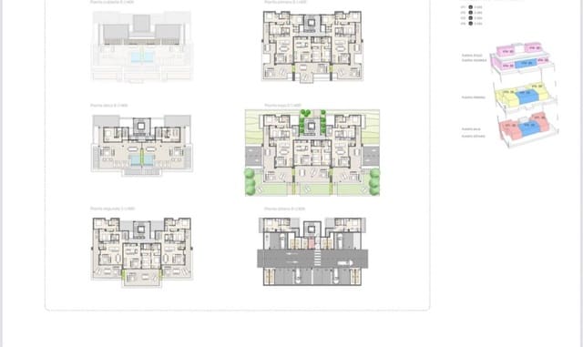 Bouwgrond te koop in Selwo, Estepona - € 4.600.000 (Ref: 9504115)