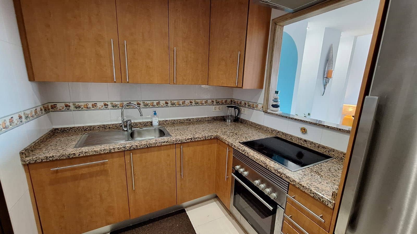 2 bedroom Apartment for sale in La Duquesa / Puerto de la Duquesa - € 310,000 (Ref: 9504116)