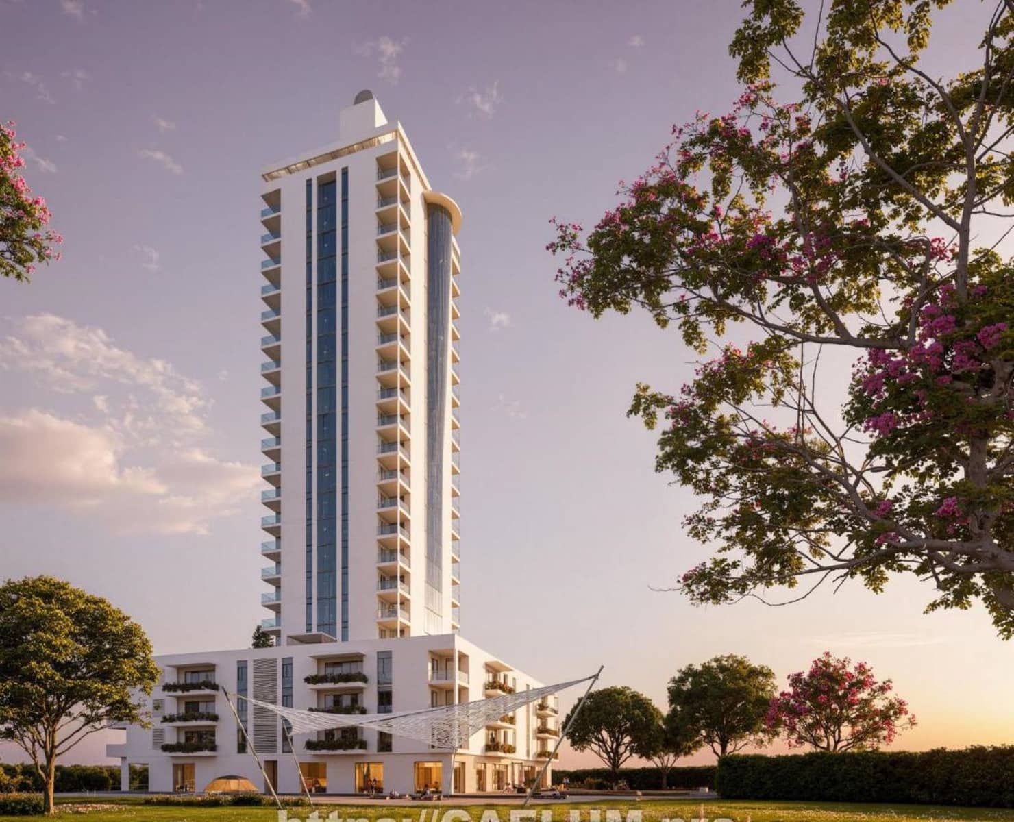 Bouwgrond te koop in Malaga stad - € 11.935.800 (Ref: 9504117)