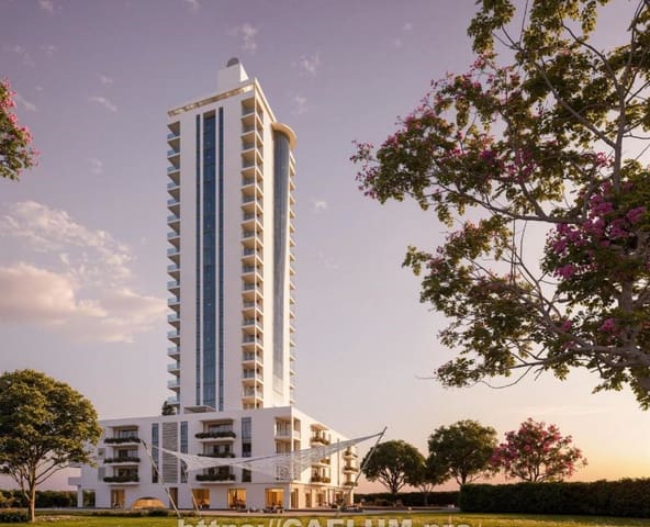 Bouwgrond te koop in Málaga stad - € 11.935.800 (Ref: 9504117)