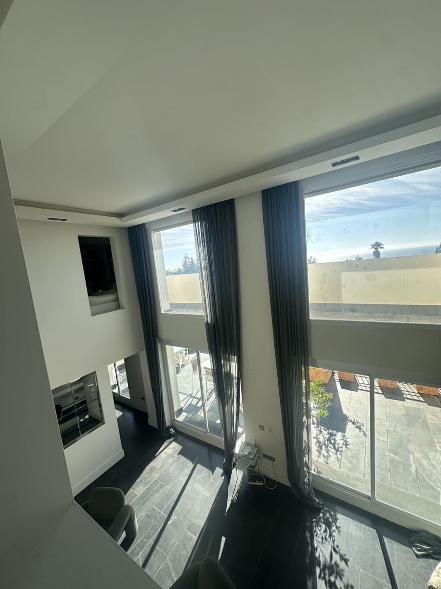 3 soverom Penthouse til salgs i Marbella - € 1 895 000 (Ref: 9504119)