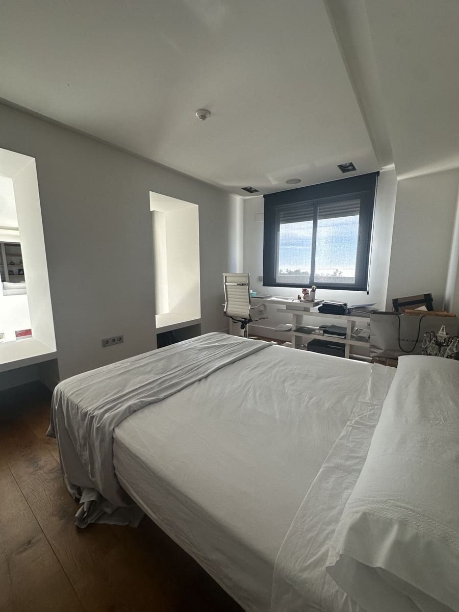 3 soverom Penthouse til salgs i Marbella - € 1 895 000 (Ref: 9504119)