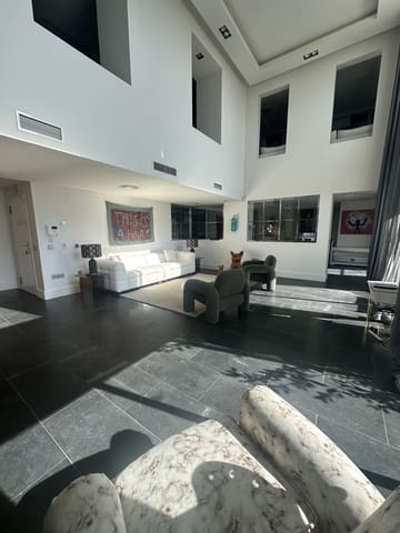 3 soverom Penthouse til salgs i Marbella - € 1 895 000 (Ref: 9504119)