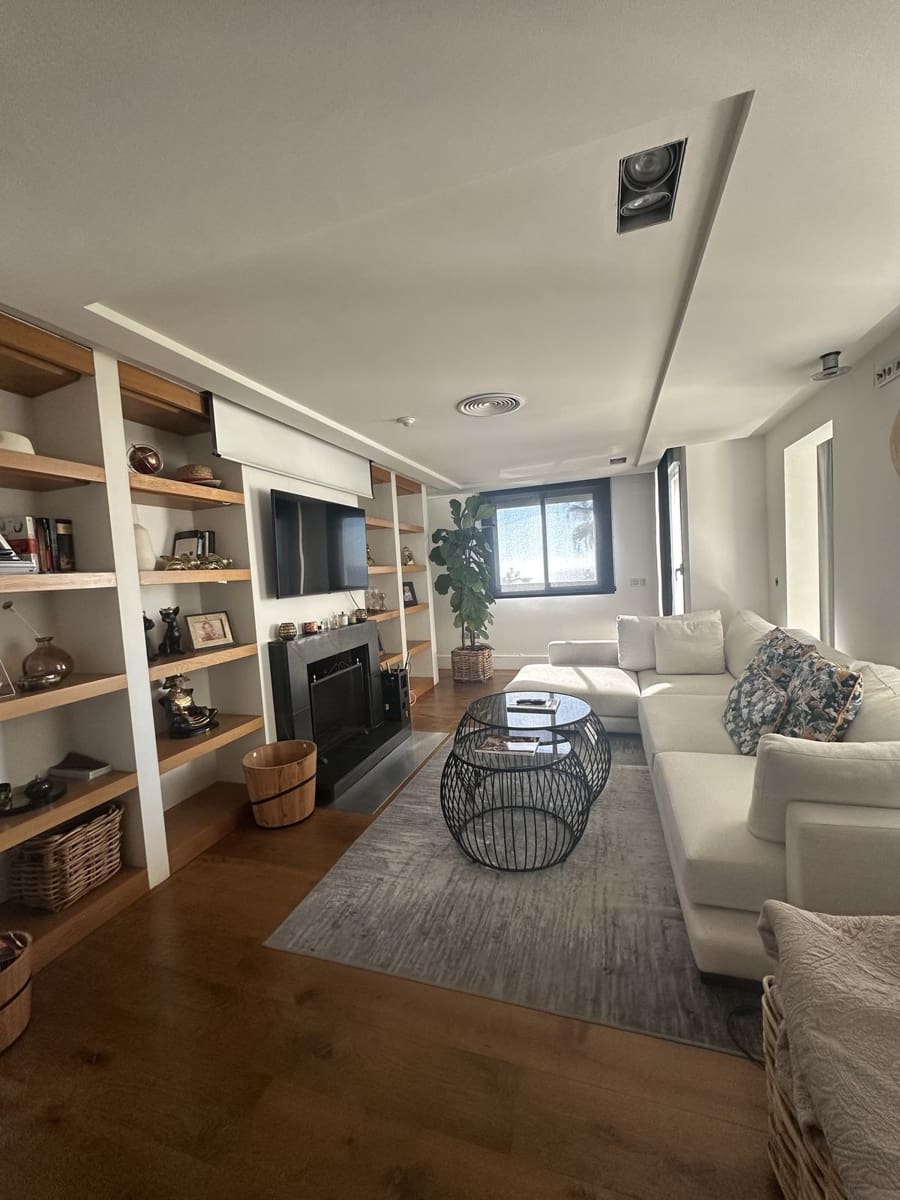 3 soverom Penthouse til salgs i Marbella - € 1 895 000 (Ref: 9504119)