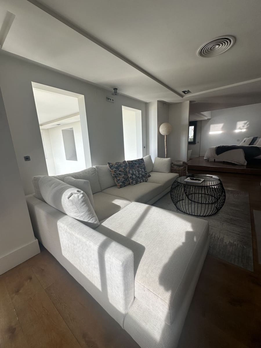 3 soverom Penthouse til salgs i Marbella - € 1 895 000 (Ref: 9504119)