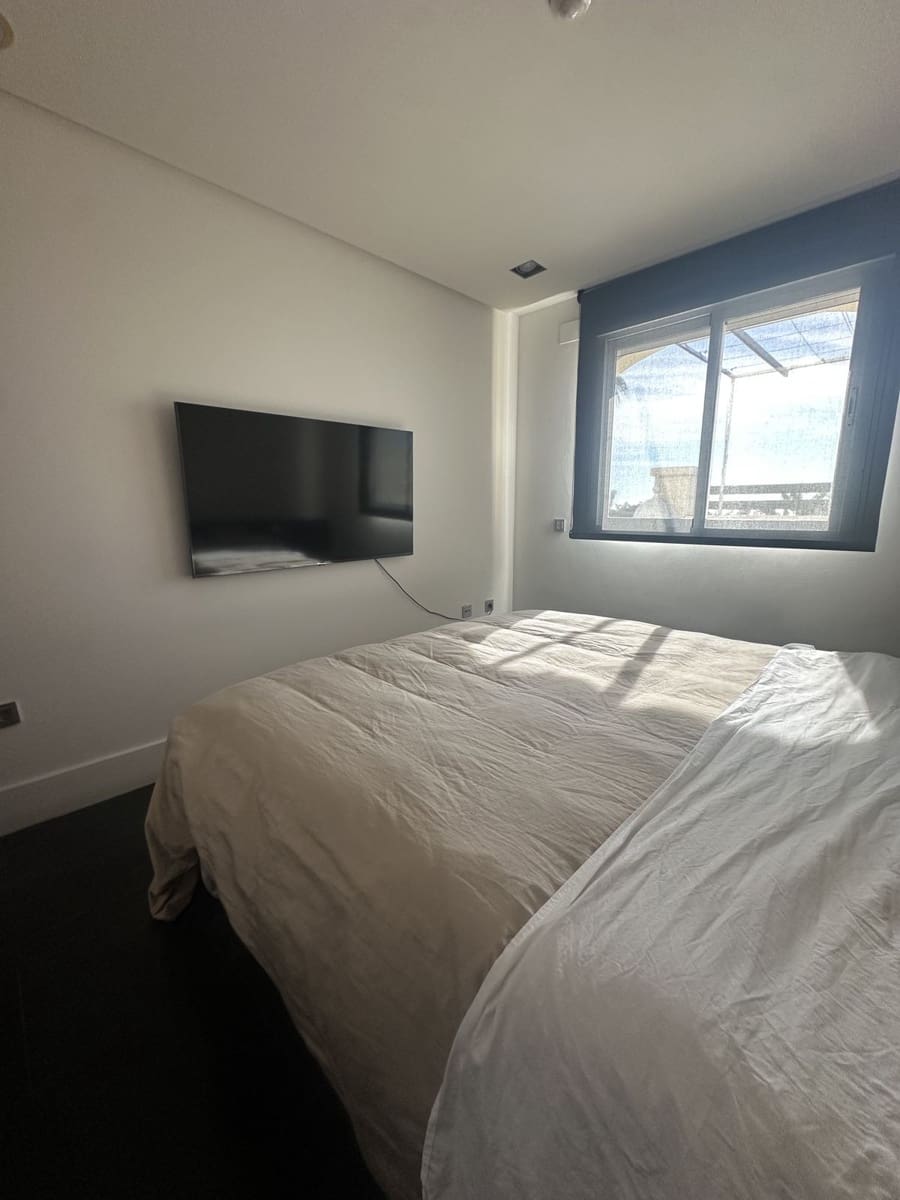 3 soverom Penthouse til salgs i Marbella - € 1 895 000 (Ref: 9504119)