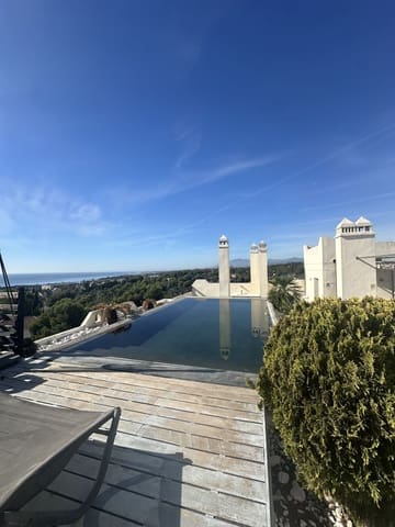 3 soverom Penthouse til salgs i Marbella - € 1 895 000 (Ref: 9504119)