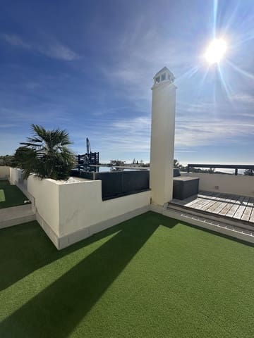 3 soverom Penthouse til salgs i Marbella - € 1 895 000 (Ref: 9504119)