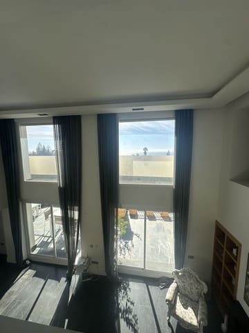 3 soverom Penthouse til salgs i Marbella - € 1 895 000 (Ref: 9504119)