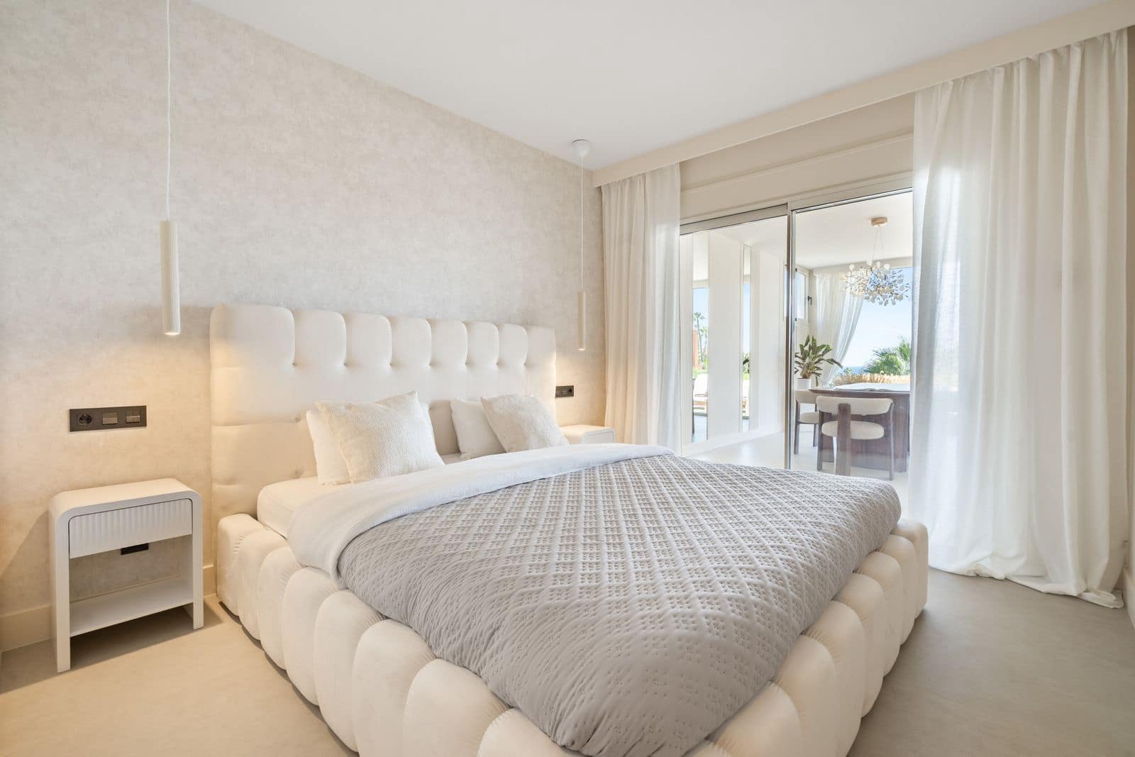 3 soverom Leilighet til salgs i Nueva Andalucia - € 1 200 000 (Ref: 9508549)