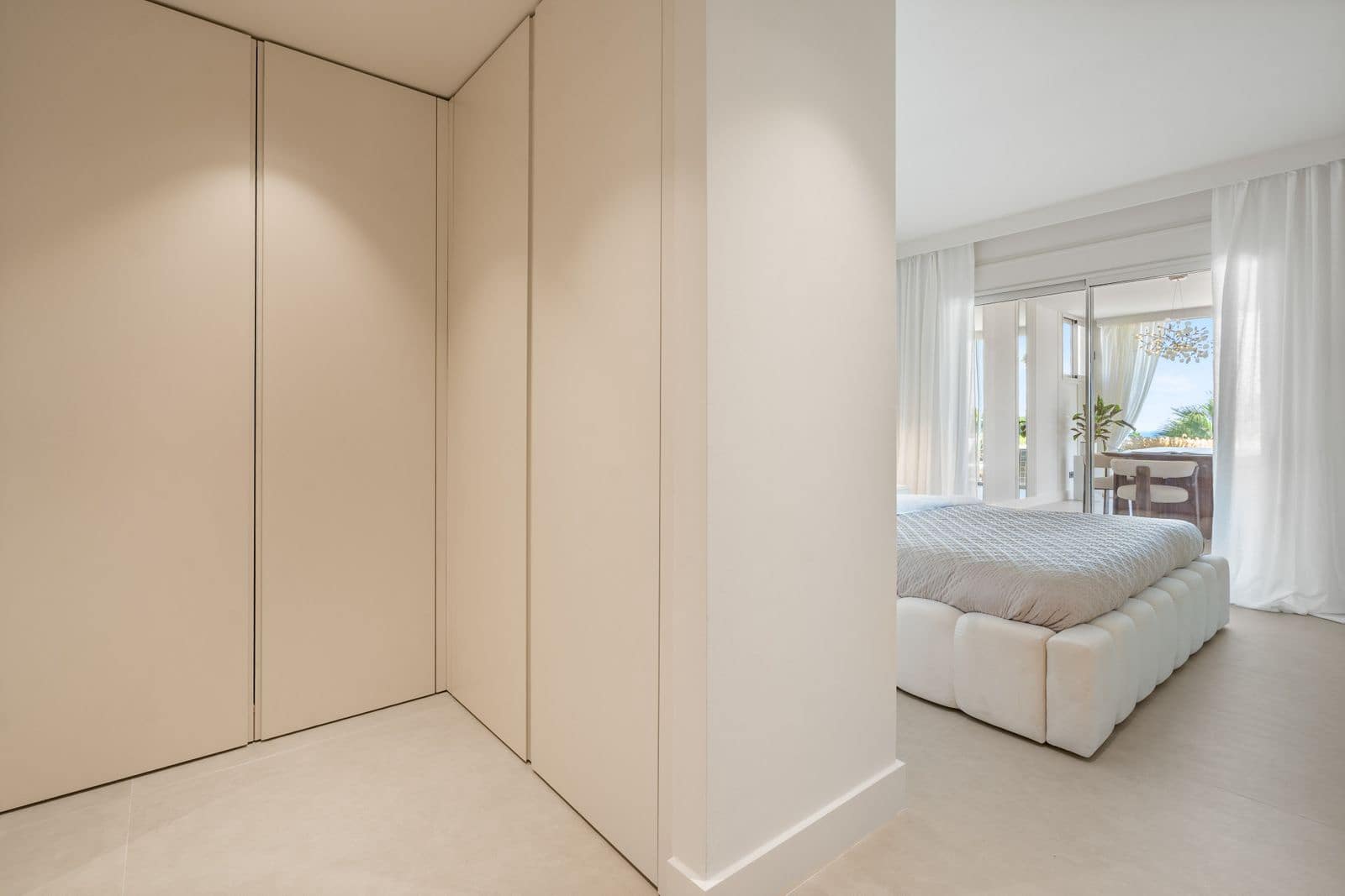 3 soverom Leilighet til salgs i Nueva Andalucia - € 1 200 000 (Ref: 9508549)