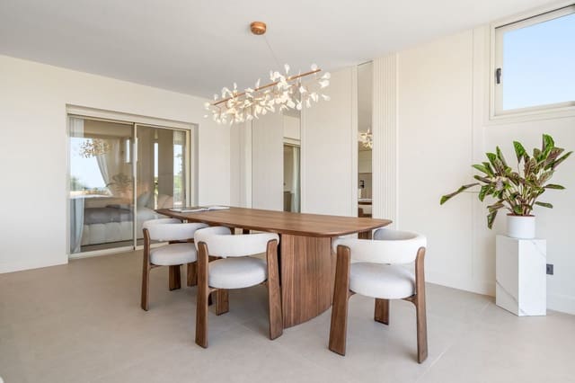 3 soverom Leilighet til salgs i Nueva Andalucia, Marbella - € 1 200 000 (Ref: 9508549)