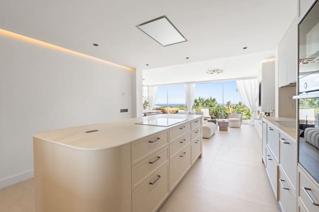 3 soverom Leilighet til salgs i Nueva Andalucia, Marbella - € 1 200 000 (Ref: 9508549)