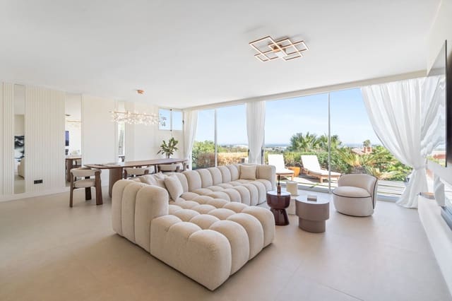 3 soverom Leilighet til salgs i Nueva Andalucia, Marbella - € 1 200 000 (Ref: 9508549)