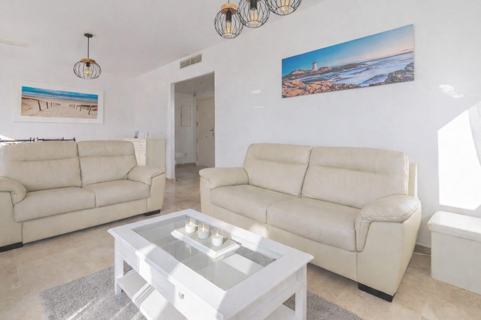 2 bedroom Penthouse for sale in La Alcaidesa - € 350,000 (Ref: 9508550)