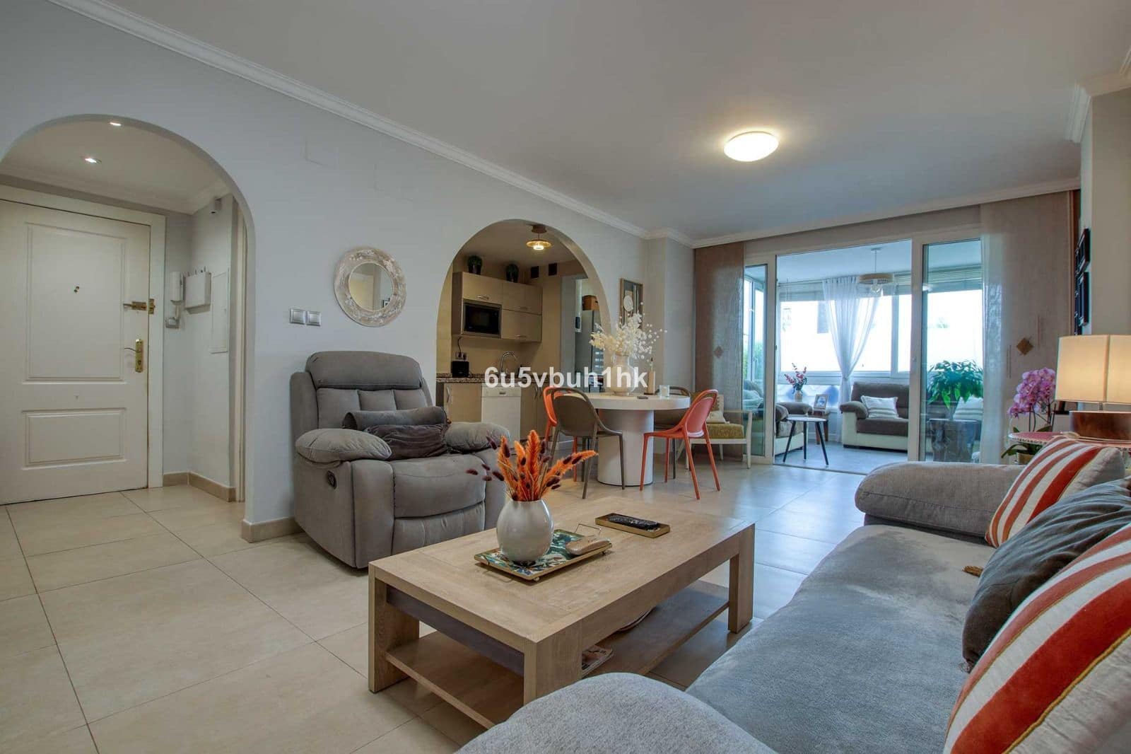 2 bedroom Apartment for sale in Las Chapas - € 420,000 (Ref: 9508553)