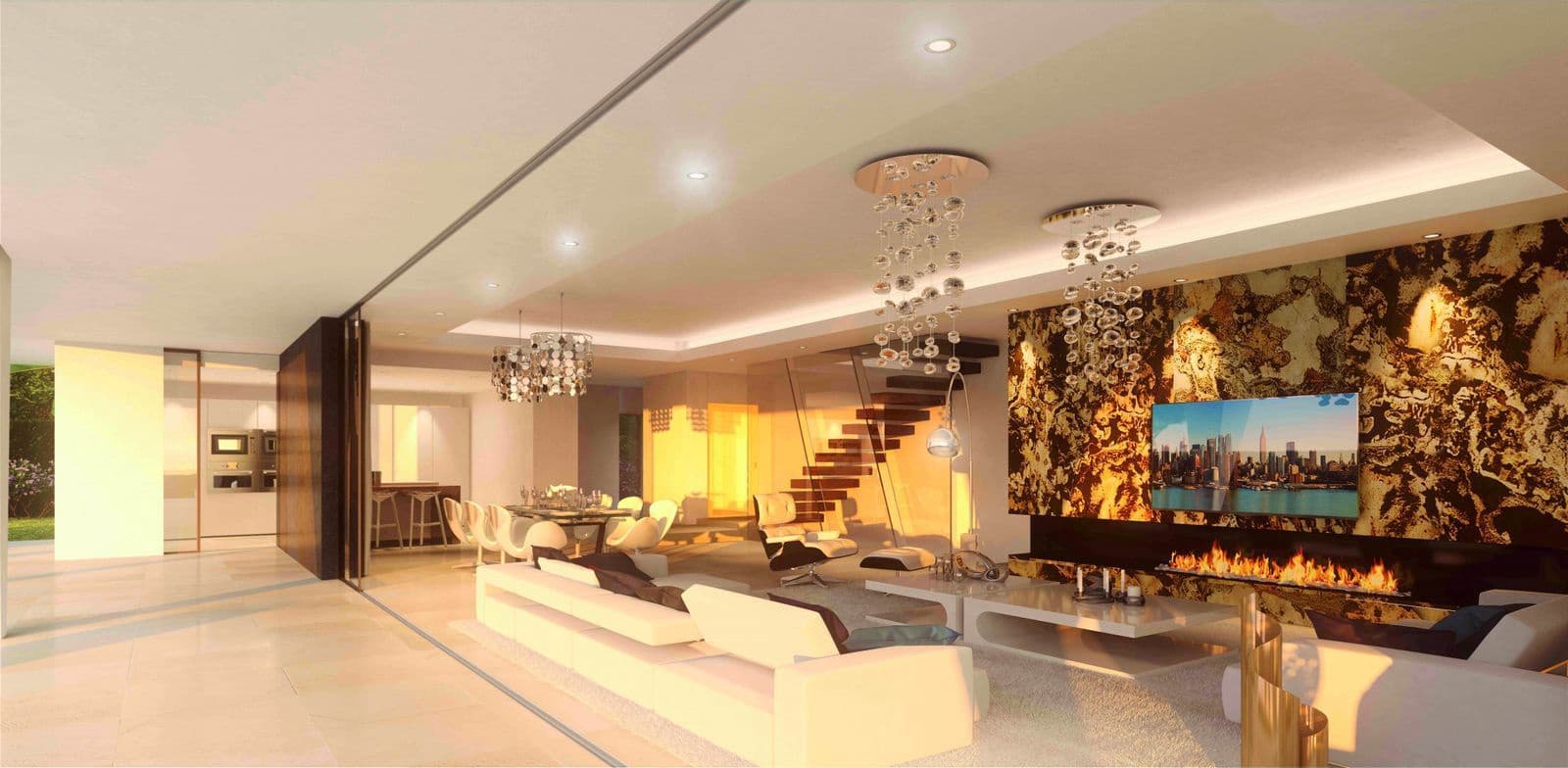 Tomt till salu i Estepona - 6 970 000 € (Ref: 9508554)