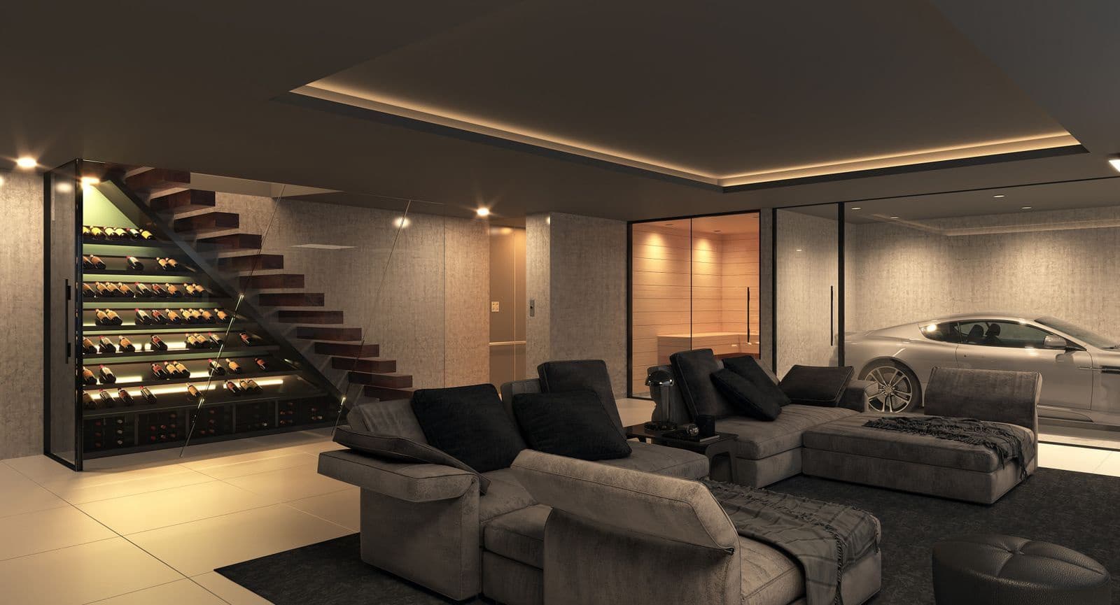 Tomt till salu i Estepona - 6 970 000 € (Ref: 9508554)