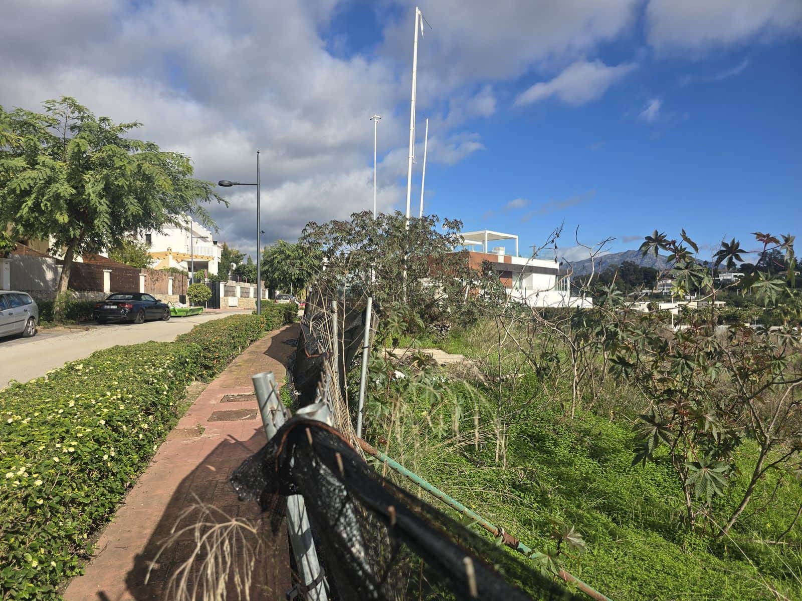 Tomt till salu i Estepona - 6 970 000 € (Ref: 9508554)