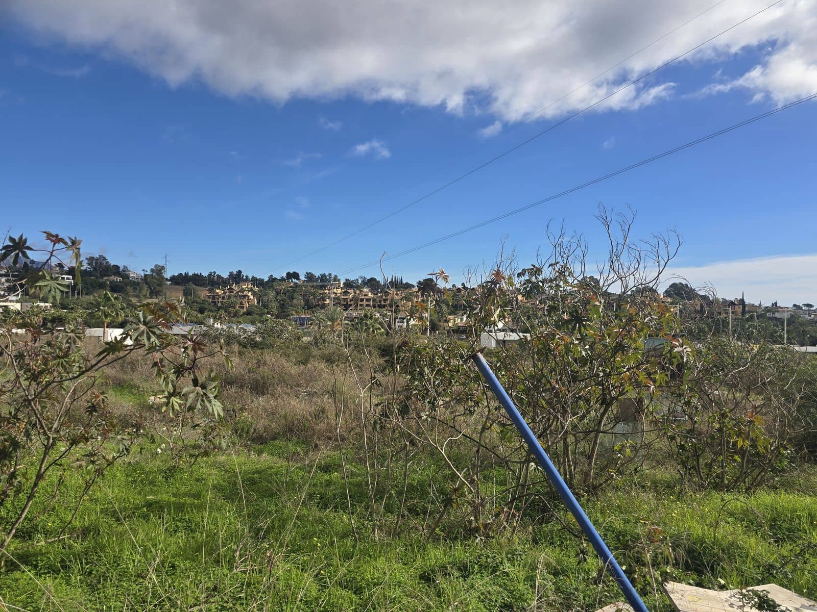 Tomt till salu i Estepona - 6 970 000 € (Ref: 9508554)