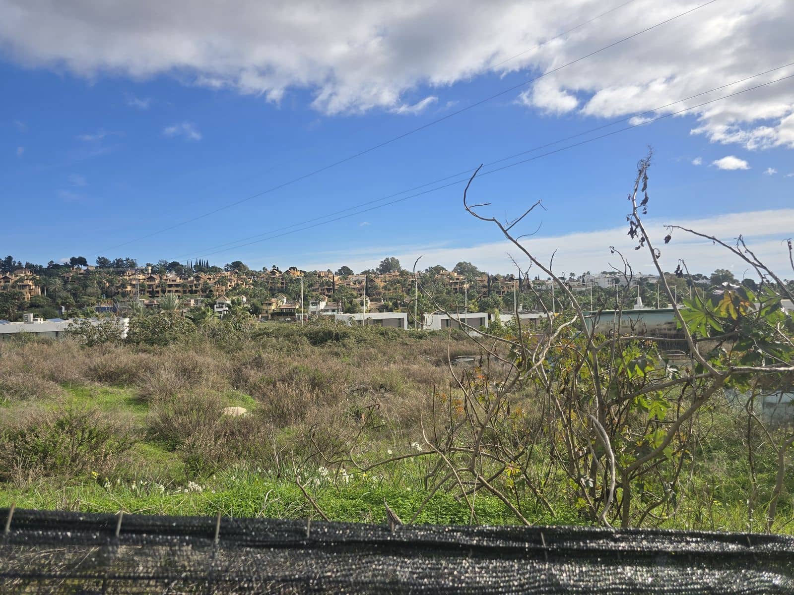 Tomt till salu i Estepona - 6 970 000 € (Ref: 9508554)