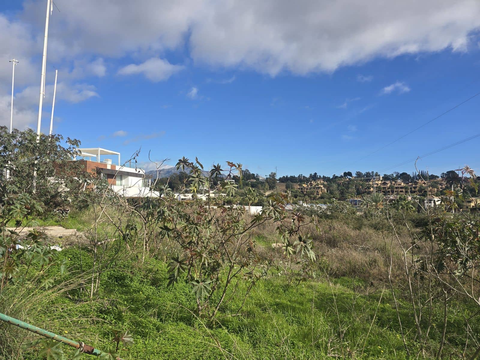 Tomt till salu i Estepona - 6 970 000 € (Ref: 9508554)