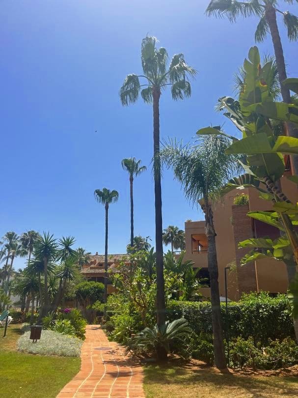 3 soverom Penthouse til salgs i Marbella - € 1 600 000 (Ref: 9508560)