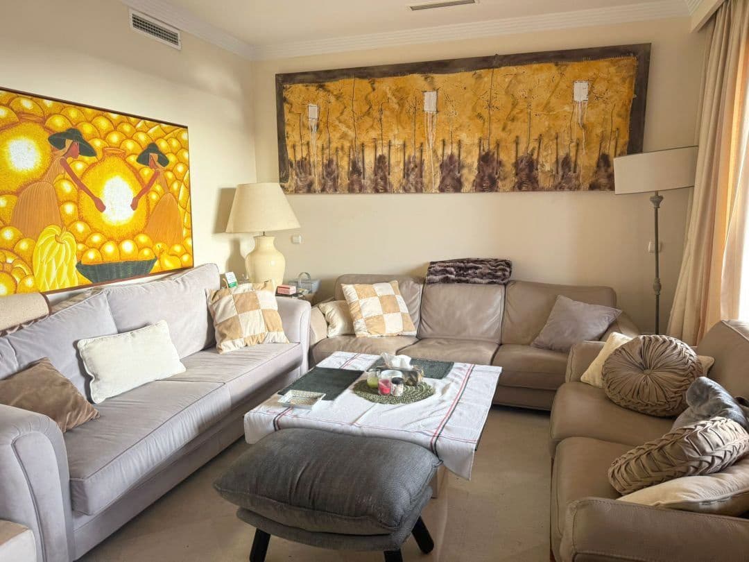 3 soverom Penthouse til salgs i Marbella - € 1 600 000 (Ref: 9508560)