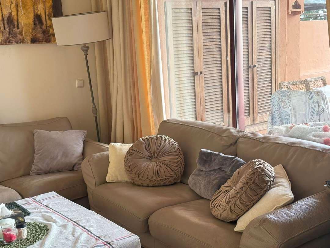 3 soverom Penthouse til salgs i Marbella - € 1 600 000 (Ref: 9508560)