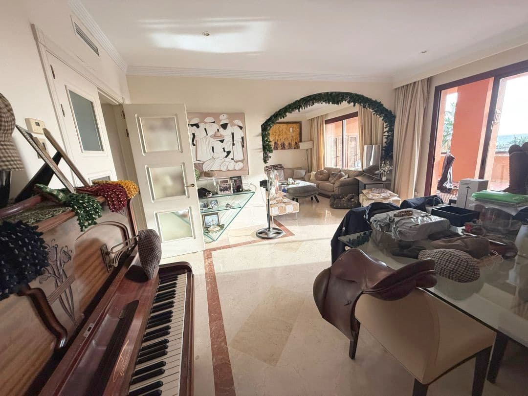 3 soverom Penthouse til salgs i Marbella - € 1 600 000 (Ref: 9508560)