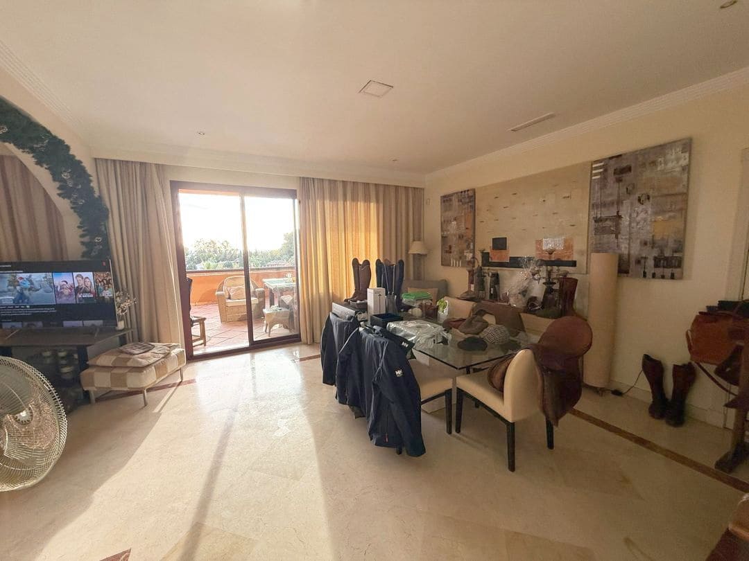 3 soverom Penthouse til salgs i Marbella - € 1 600 000 (Ref: 9508560)