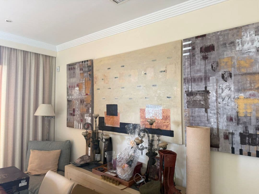 3 soverom Penthouse til salgs i Marbella - € 1 600 000 (Ref: 9508560)