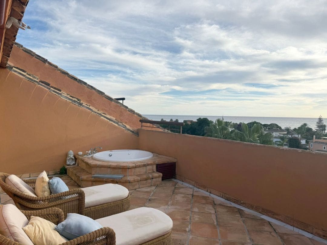 3 soverom Penthouse til salgs i Marbella - € 1 600 000 (Ref: 9508560)