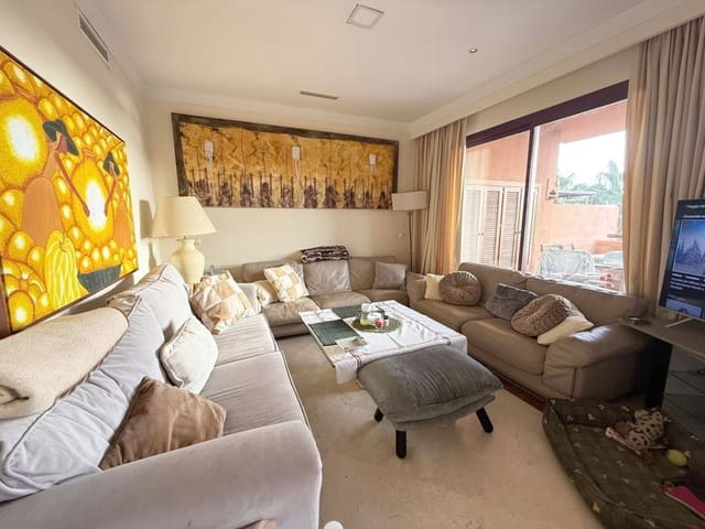 3 soverom Penthouse til salgs i Marbella - € 1 600 000 (Ref: 9508560)