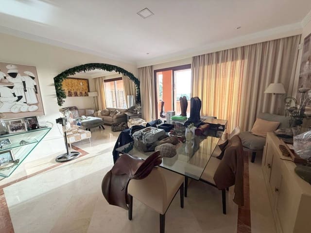 3 soverom Penthouse til salgs i Marbella - € 1 600 000 (Ref: 9508560)