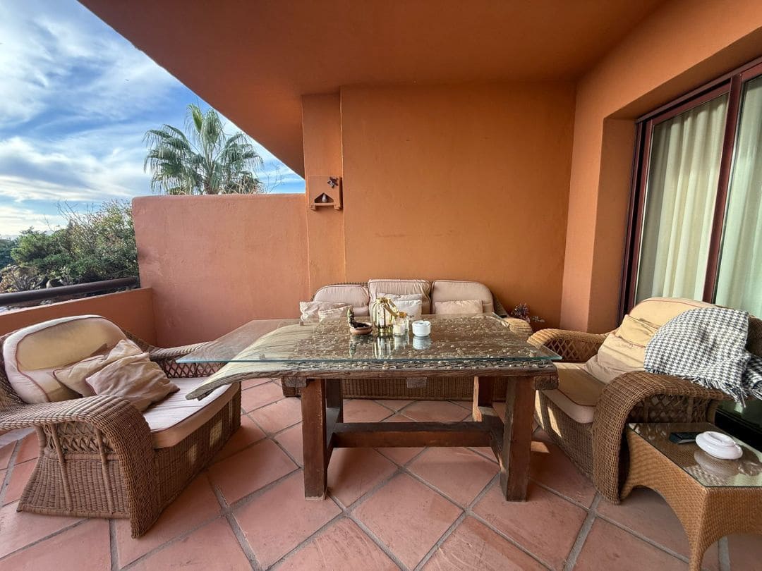 3 soverom Penthouse til salgs i Marbella - € 1 600 000 (Ref: 9508560)