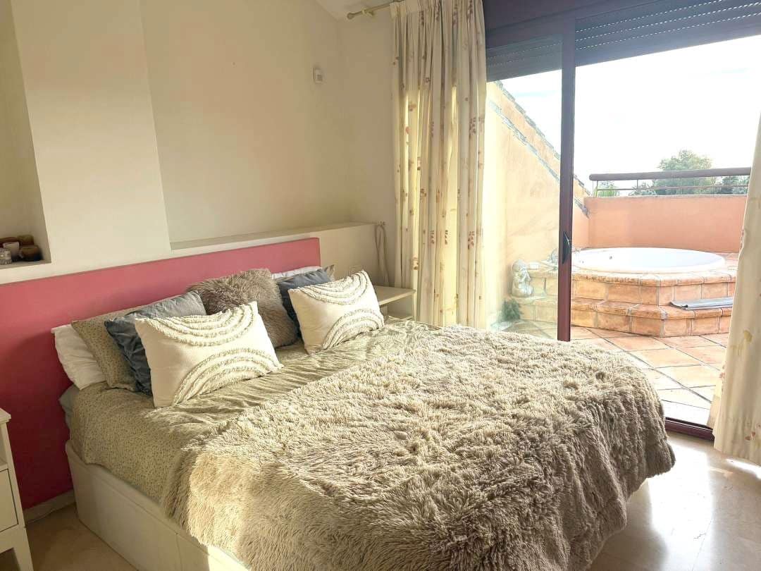 3 soverom Penthouse til salgs i Marbella - € 1 600 000 (Ref: 9508560)