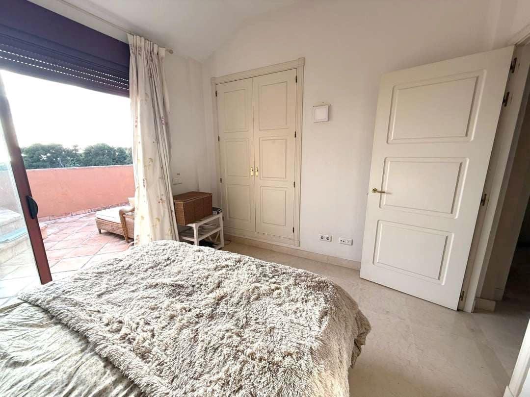 3 soverom Penthouse til salgs i Marbella - € 1 600 000 (Ref: 9508560)