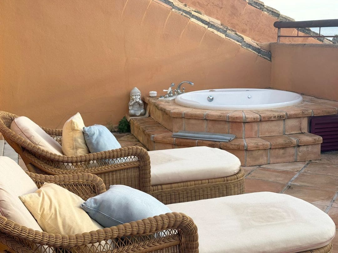 3 soverom Penthouse til salgs i Marbella - € 1 600 000 (Ref: 9508560)