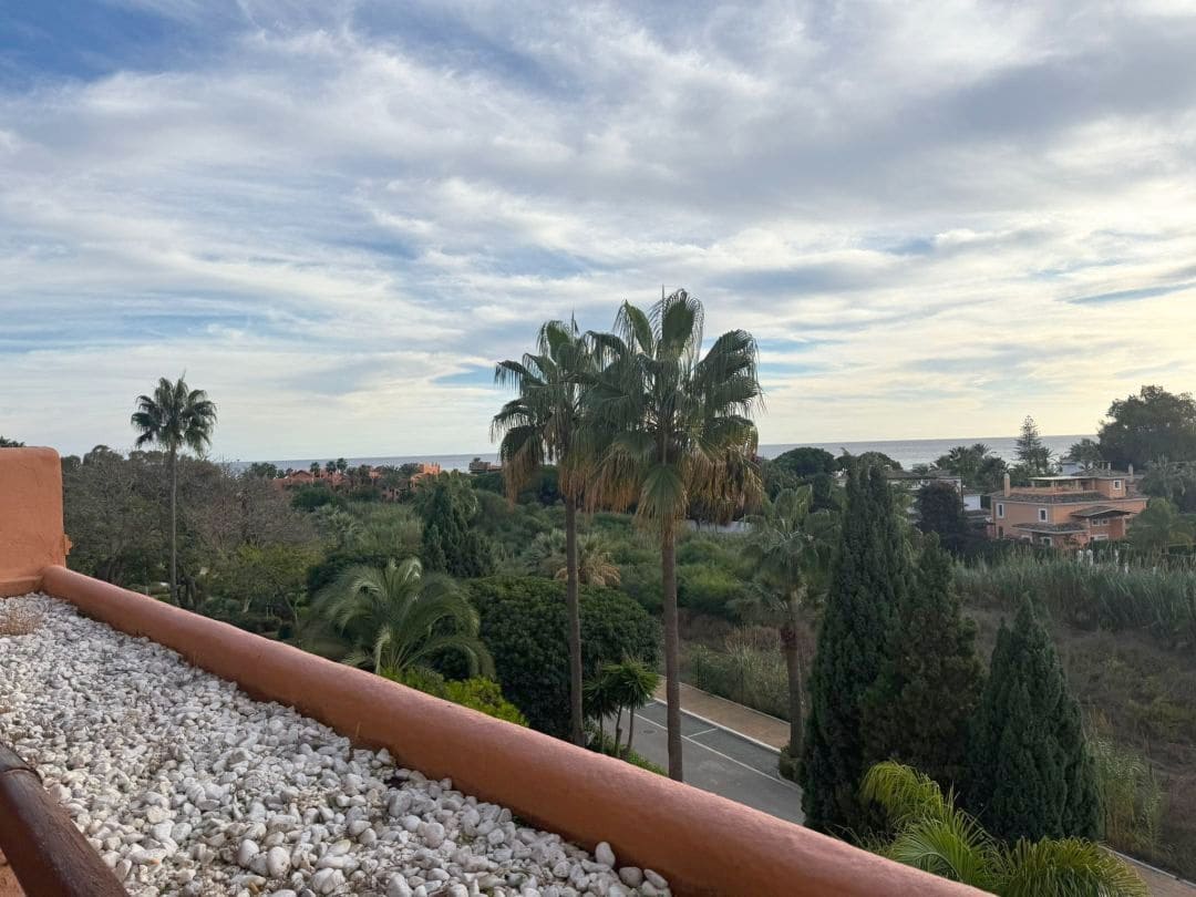 3 soverom Penthouse til salgs i Marbella - € 1 600 000 (Ref: 9508560)