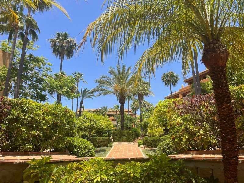 3 soverom Penthouse til salgs i Marbella - € 1 600 000 (Ref: 9508560)