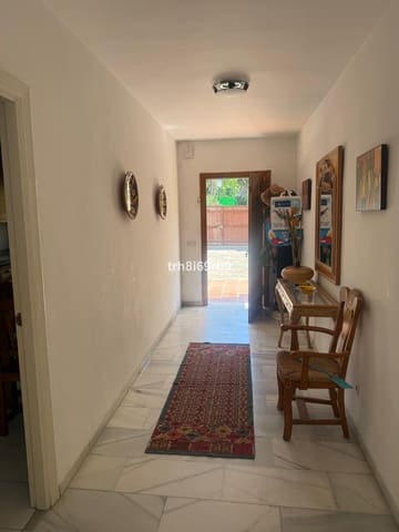 4 soverom Villa til salgs i Saladillo-Benamara, Estepona - € 1 295 000 (Ref: 9508561)