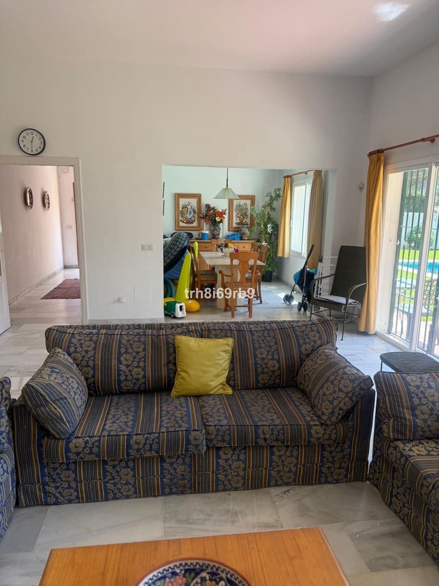 4 bedroom Villa for sale in Saladillo-Benamara - € 1,295,000 (Ref: 9508561)