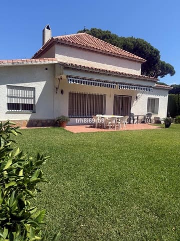 4 soverom Villa til salgs i Saladillo-Benamara, Estepona - € 1 295 000 (Ref: 9508561)