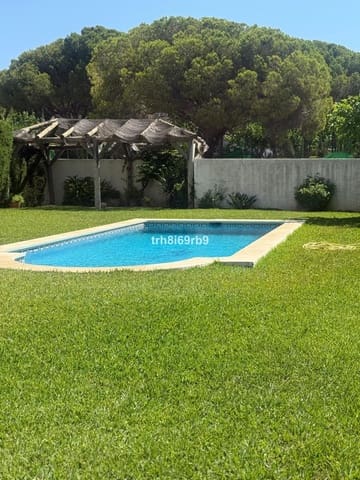 4 soverom Villa til salgs i Saladillo-Benamara, Estepona - € 1 295 000 (Ref: 9508561)