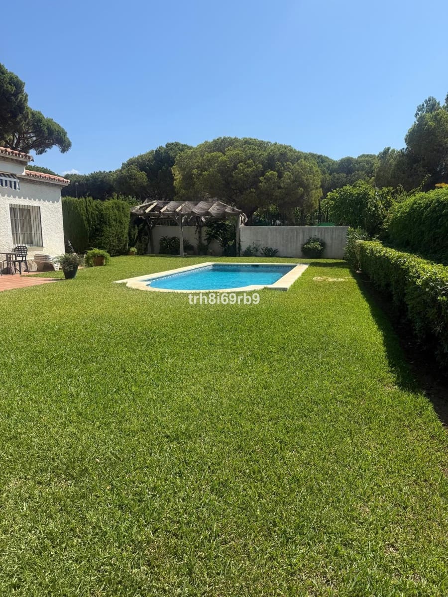 4 bedroom Villa for sale in Saladillo-Benamara - € 1,295,000 (Ref: 9508561)