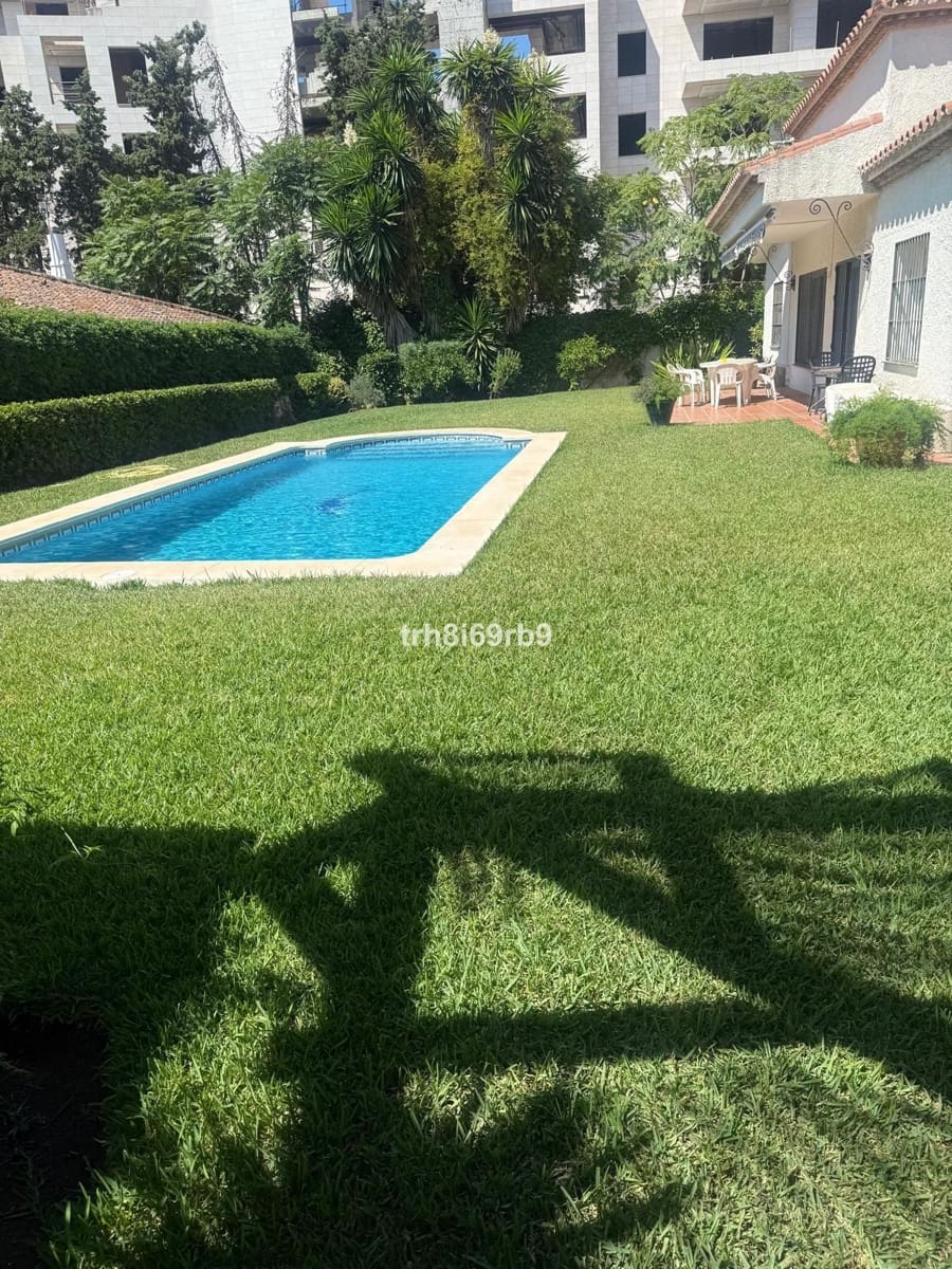 4 bedroom Villa for sale in Saladillo-Benamara - € 1,295,000 (Ref: 9508561)