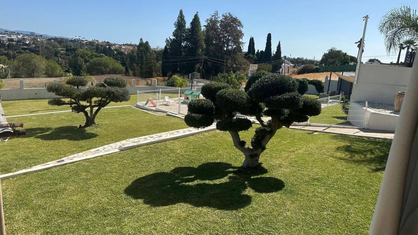 2 makuuhuone Huvila myytävänä paikassa Guadalmina - 1 475 000 € (Ref: 9508562)